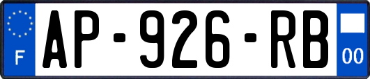AP-926-RB