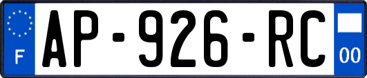 AP-926-RC