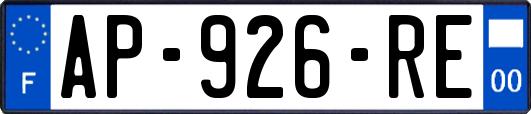 AP-926-RE