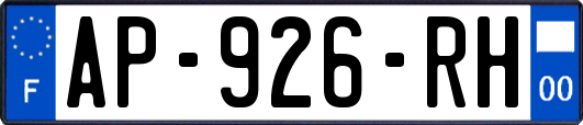 AP-926-RH
