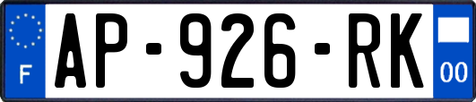 AP-926-RK