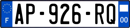 AP-926-RQ
