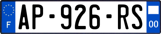 AP-926-RS