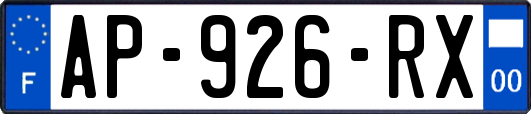 AP-926-RX