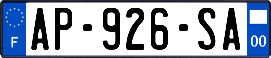 AP-926-SA
