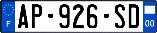 AP-926-SD
