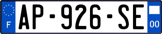 AP-926-SE