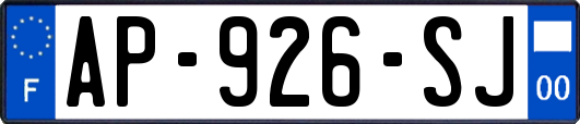 AP-926-SJ