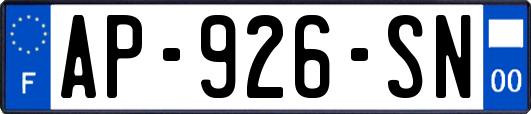 AP-926-SN