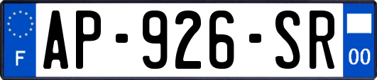 AP-926-SR