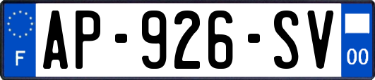 AP-926-SV