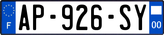 AP-926-SY