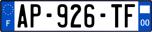AP-926-TF