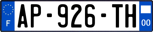 AP-926-TH