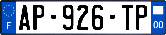 AP-926-TP