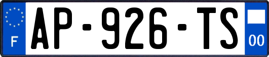 AP-926-TS