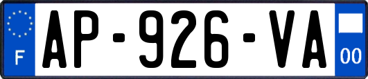 AP-926-VA