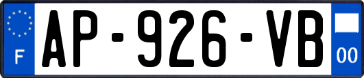 AP-926-VB