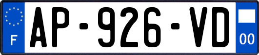 AP-926-VD