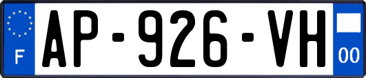 AP-926-VH