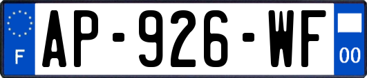 AP-926-WF