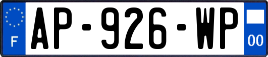 AP-926-WP