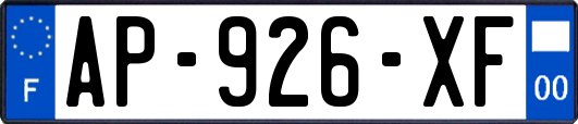 AP-926-XF