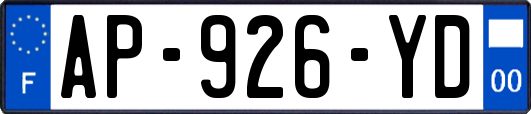 AP-926-YD
