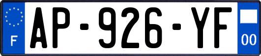 AP-926-YF