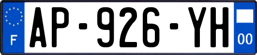 AP-926-YH