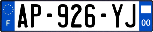 AP-926-YJ