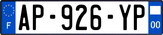 AP-926-YP