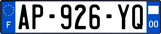 AP-926-YQ