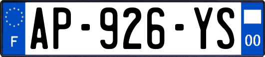 AP-926-YS