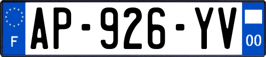 AP-926-YV
