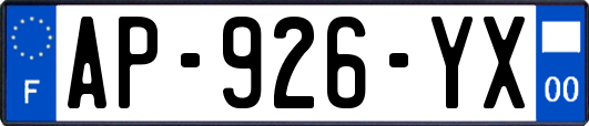 AP-926-YX