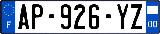AP-926-YZ