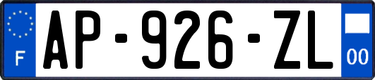 AP-926-ZL