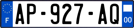 AP-927-AQ