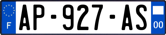 AP-927-AS