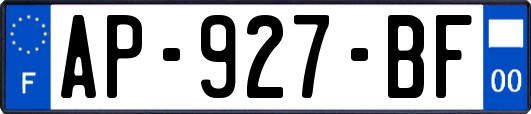 AP-927-BF