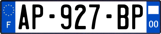 AP-927-BP