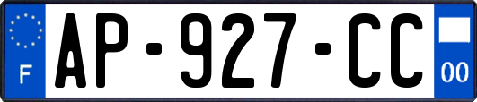 AP-927-CC