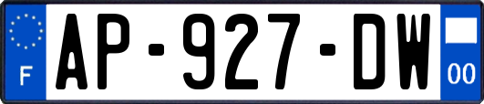 AP-927-DW