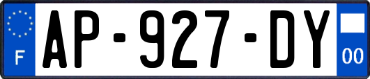 AP-927-DY