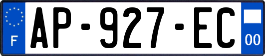 AP-927-EC