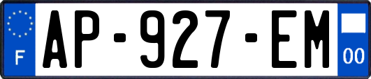 AP-927-EM