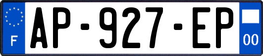 AP-927-EP