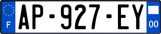 AP-927-EY