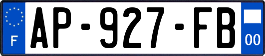 AP-927-FB